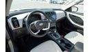 Hyundai Creta 1.5L, Premier, Petrol 2023(EXPORT ONLY)