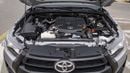 Toyota Hilux GL Hilux 2.4L mid option p.w MY2025 FOR EXPORT ONLY