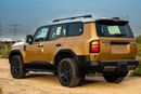 تويوتا برادو VXR 2025 Toyota Prado Diesel 2.8L 4WD