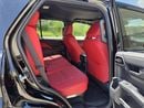 Toyota 4Runner 4Runner TRD PRO 2.4L HybridMax 5str