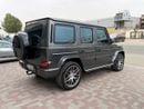 مرسيدس بنز G 63 AMG 4MATIC SUV
