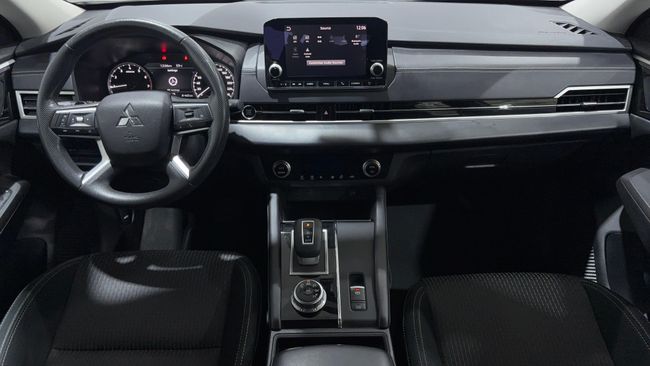 Mitsubishi Outlander GLX MIDLINE, миниатюра 22