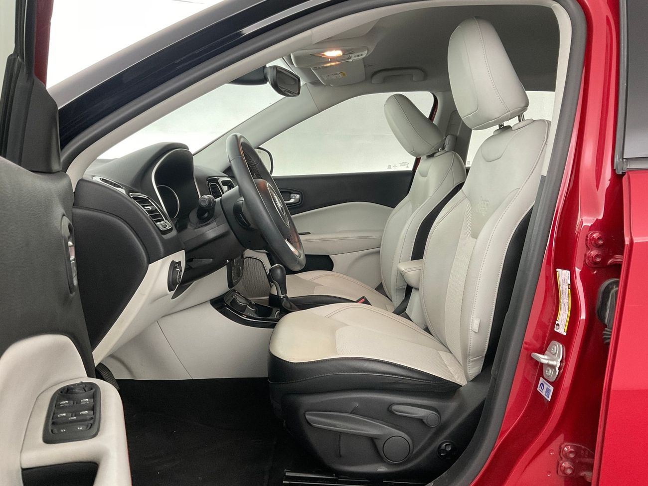 JAC JS4 Intelligent | Guaranteed Warranty | 0 Down Payment