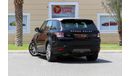 Land Rover Range Rover Sport L494
