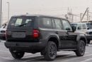 تويوتا برادو TXR Toyota Prado TXL-1, 2.4L Turbo, Petrol - 2026 (Export)