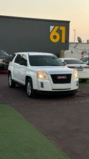 جي أم سي تيرين