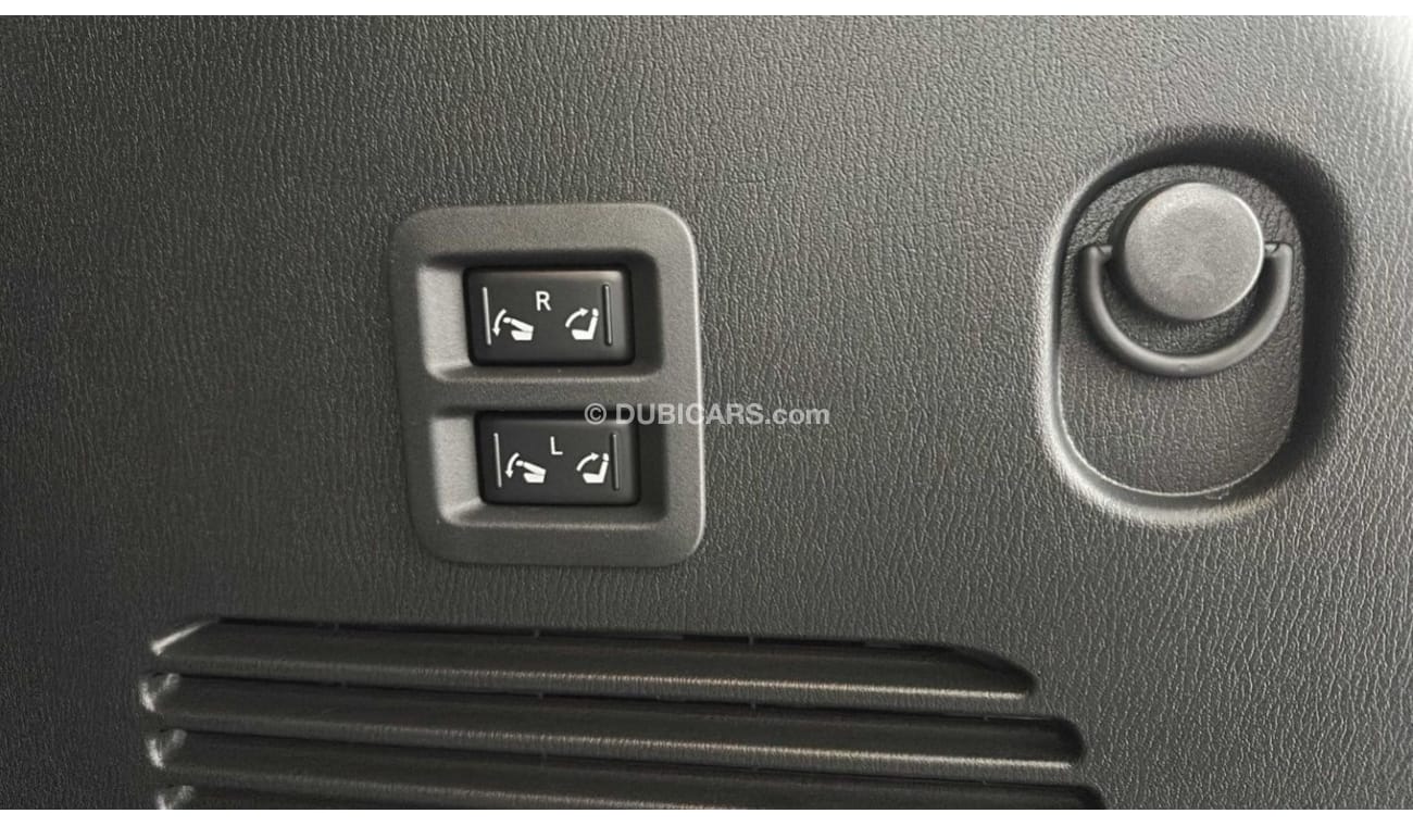 Nissan Patrol Nissan Patrol Nismo 2024 - 0KM (EXPORT)