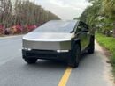 Tesla Cybertruck FOUNDATION SERIES AWD 2025 | 845 HP | Triple Motor AWD | Limited Editio