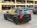 Mini Cooper Countryman CLASSIC TRIM 2024 TWIN TURBO CHARGE ENGINE 2.0 L low KM CANADA SPEC