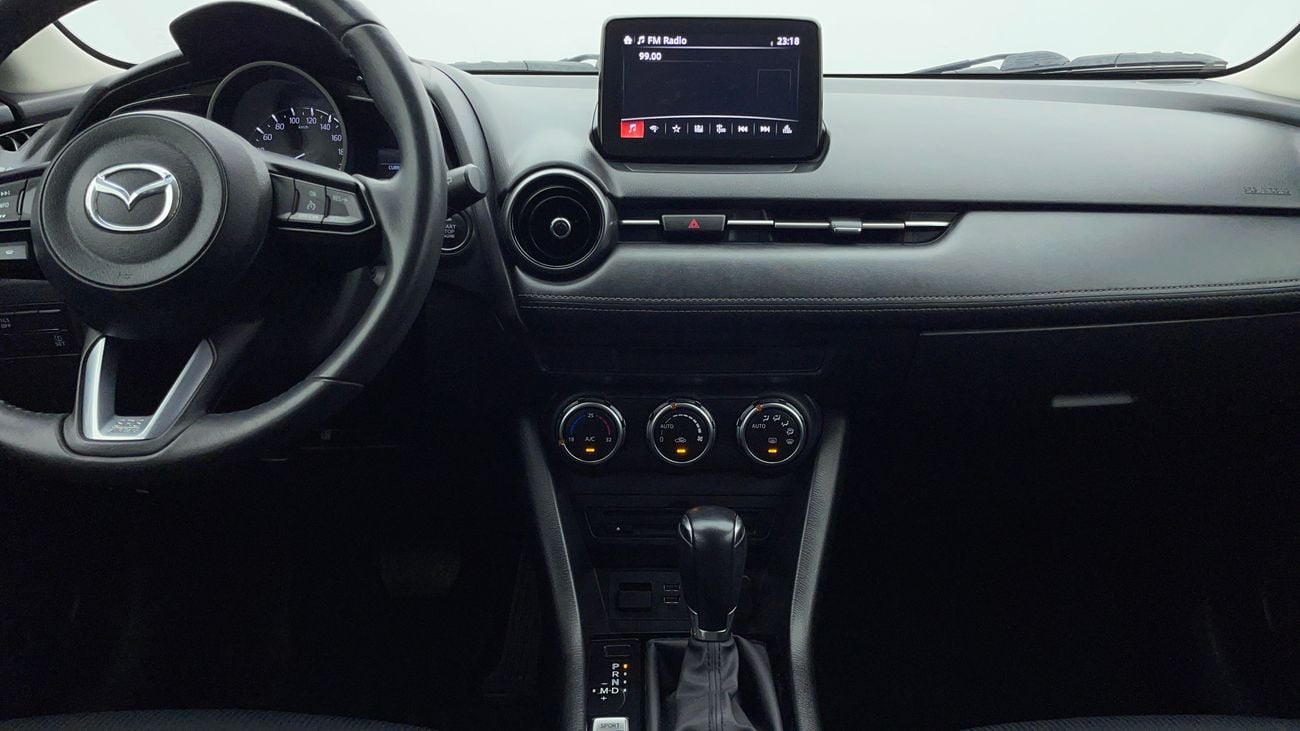 Mazda CX3 GT 2 | Zero Down Payment | Free Home Test Drive