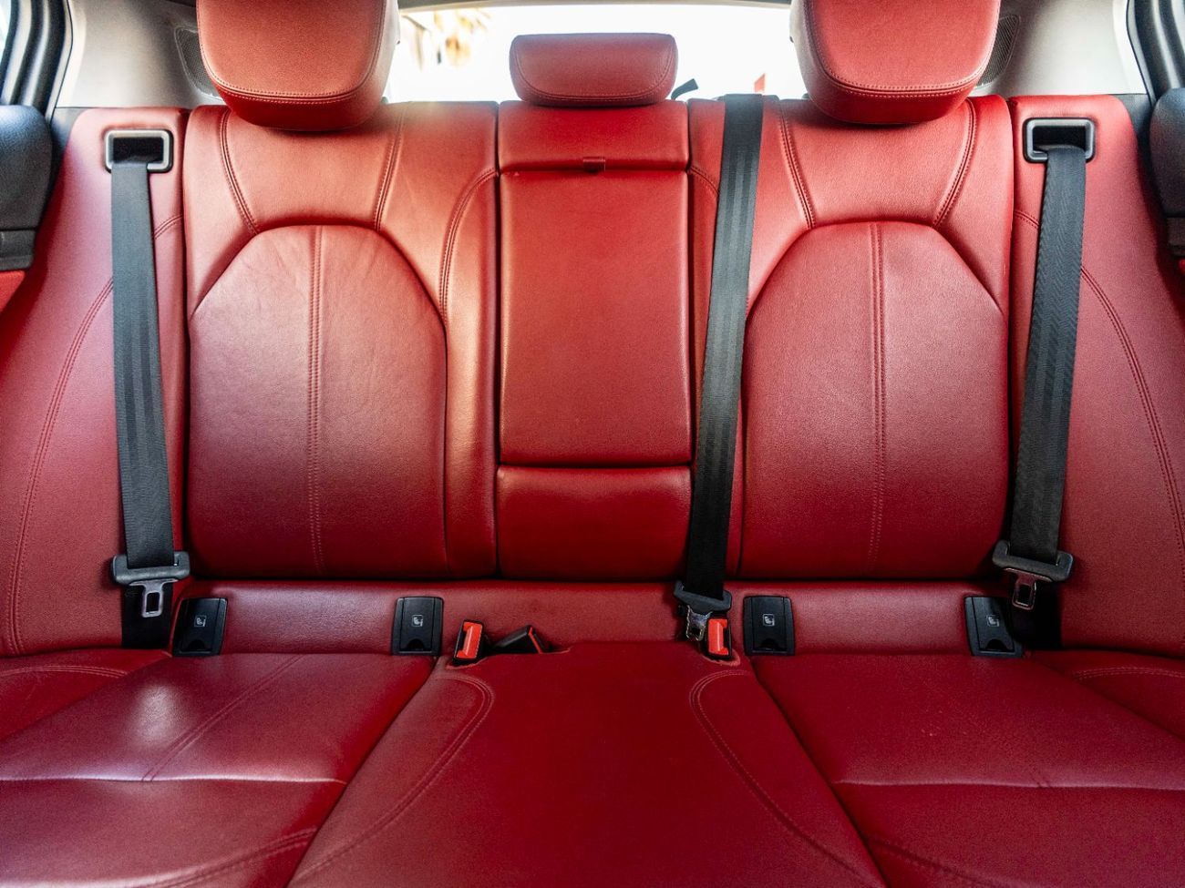 Alfa Romeo Stelvio Super 2.0L