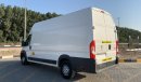 Peugeot Boxer Van 2017 ( Diesel ) Ref#142