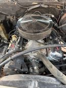 جي أم سي سييرا Classic Model C-1500 5.0L V8