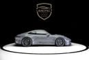 بورش 911 GT3 TOURING GT3 4.0L (505 HP) Touring Package
