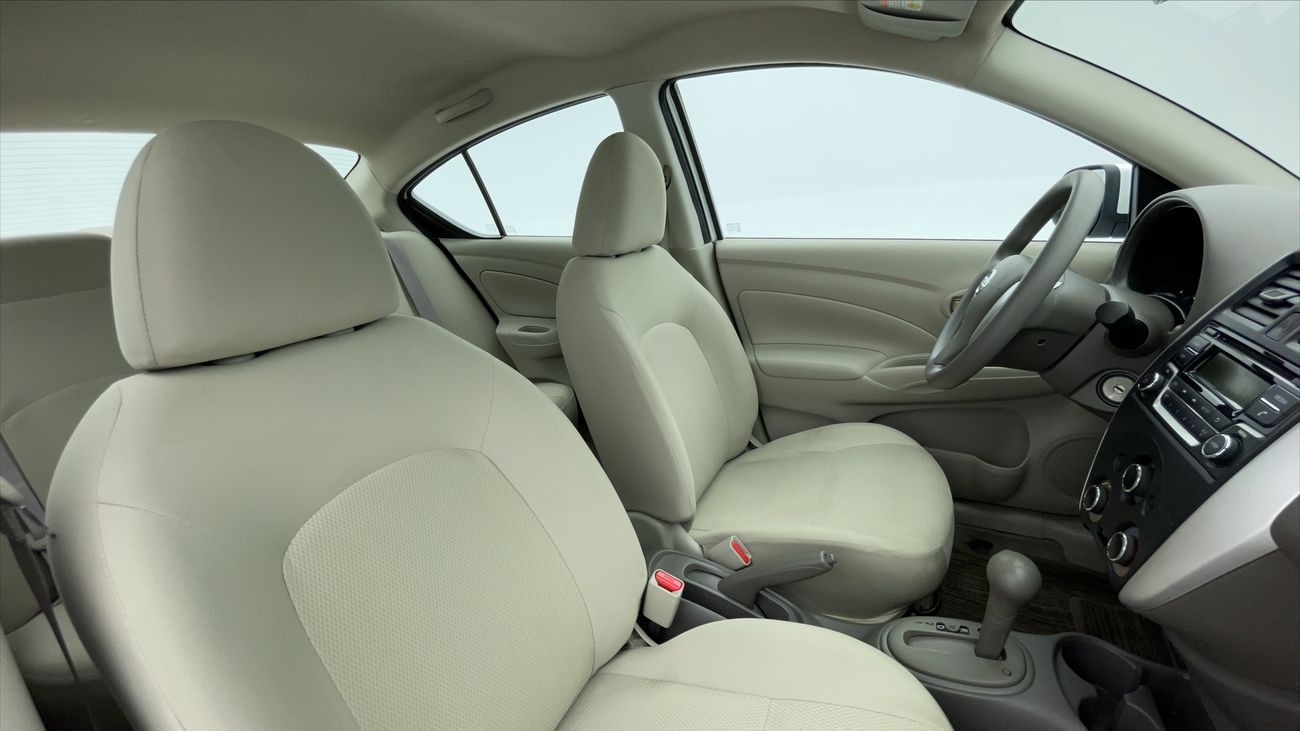 Nissan Sunny SV 1.5 | Zero Down Payment | Free Home Test Drive