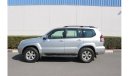 Toyota Prado TOYOTA PRADO DIESEL 2005 MANUAL GEAR GULF SPACE