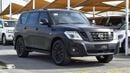 نيسان باترول LE PLATINUM CITY LE Platinium  VIP