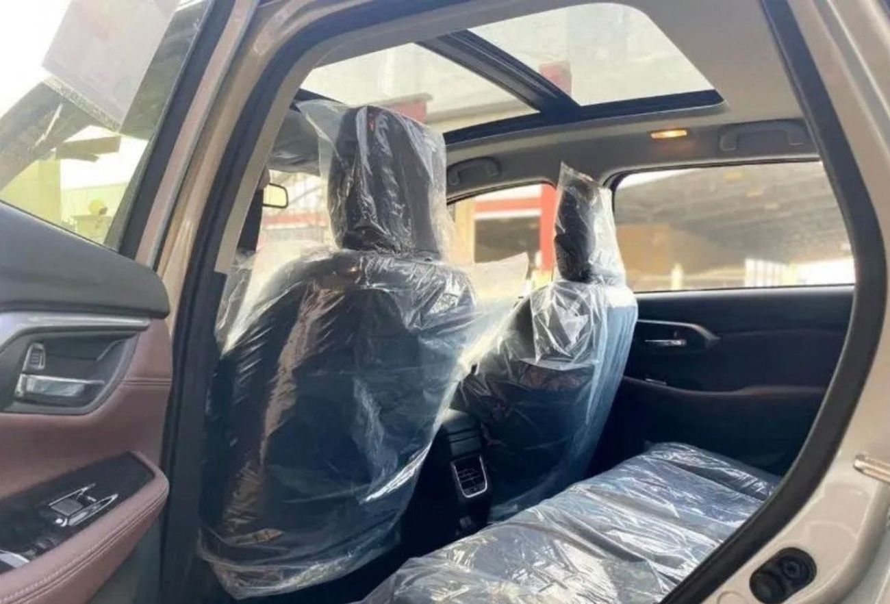 تويوتا أوربان كروزر 1.5L PETROL, FULL OPTIONS, GCC, 2023