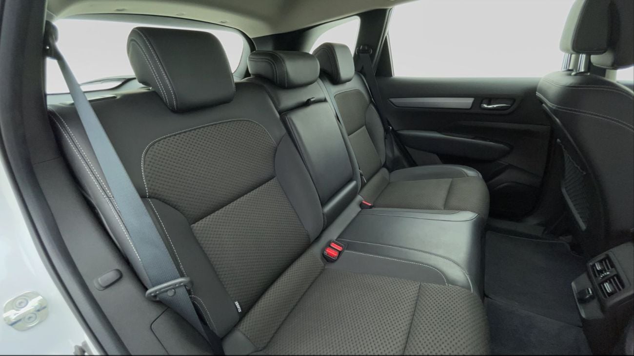 Renault Koleos 2.5L 2024 | 0 DP | 809/Month | 30 Day Return | Service History