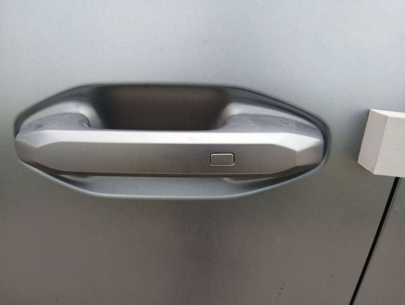 جيتور T2 ECT0010 - Jetour T2 Luxury - XWD - 2.0L Petrol 7 Spped Auto Grey