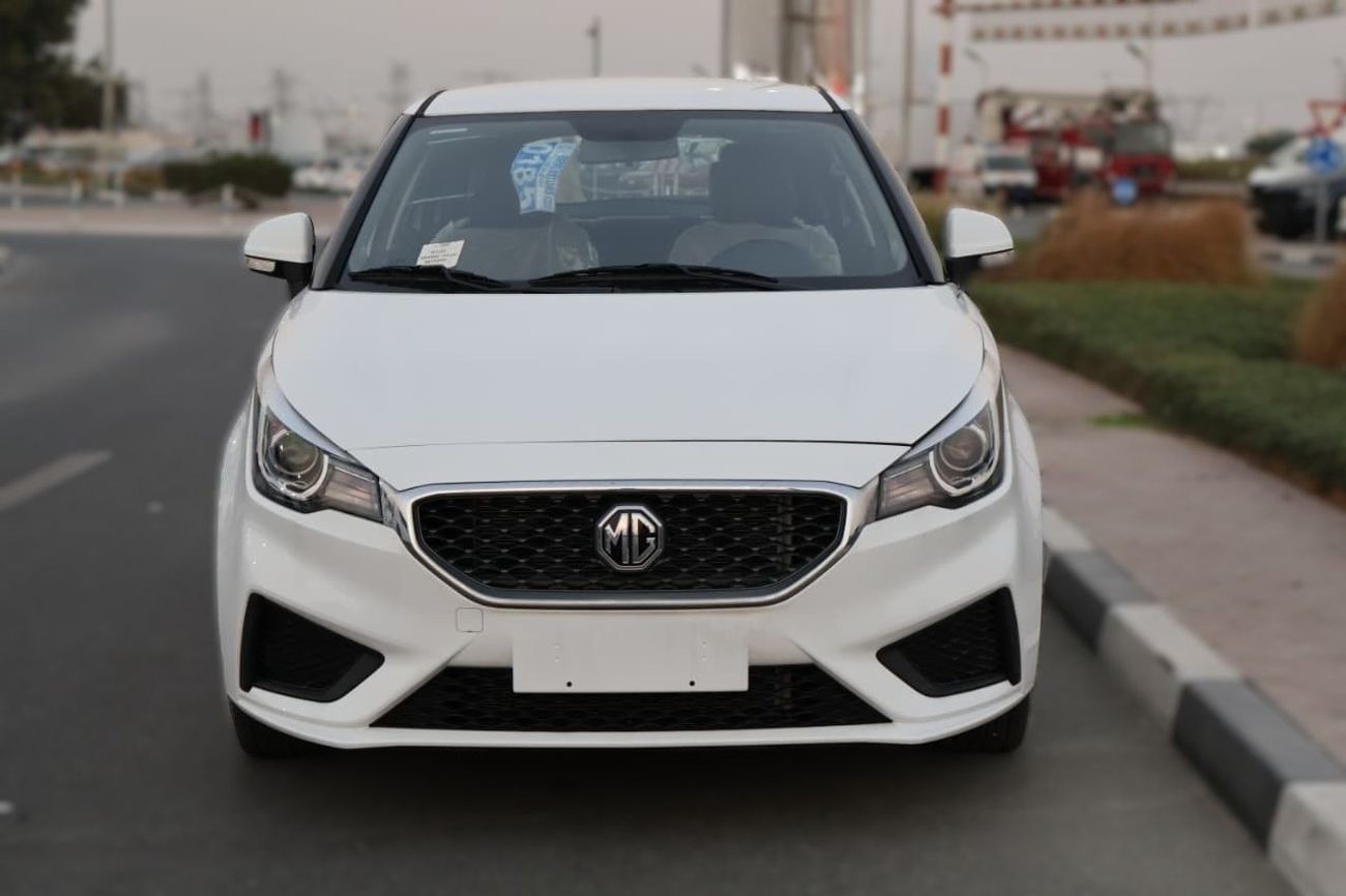 أم جي 3 2024 MG3 1.5L AT