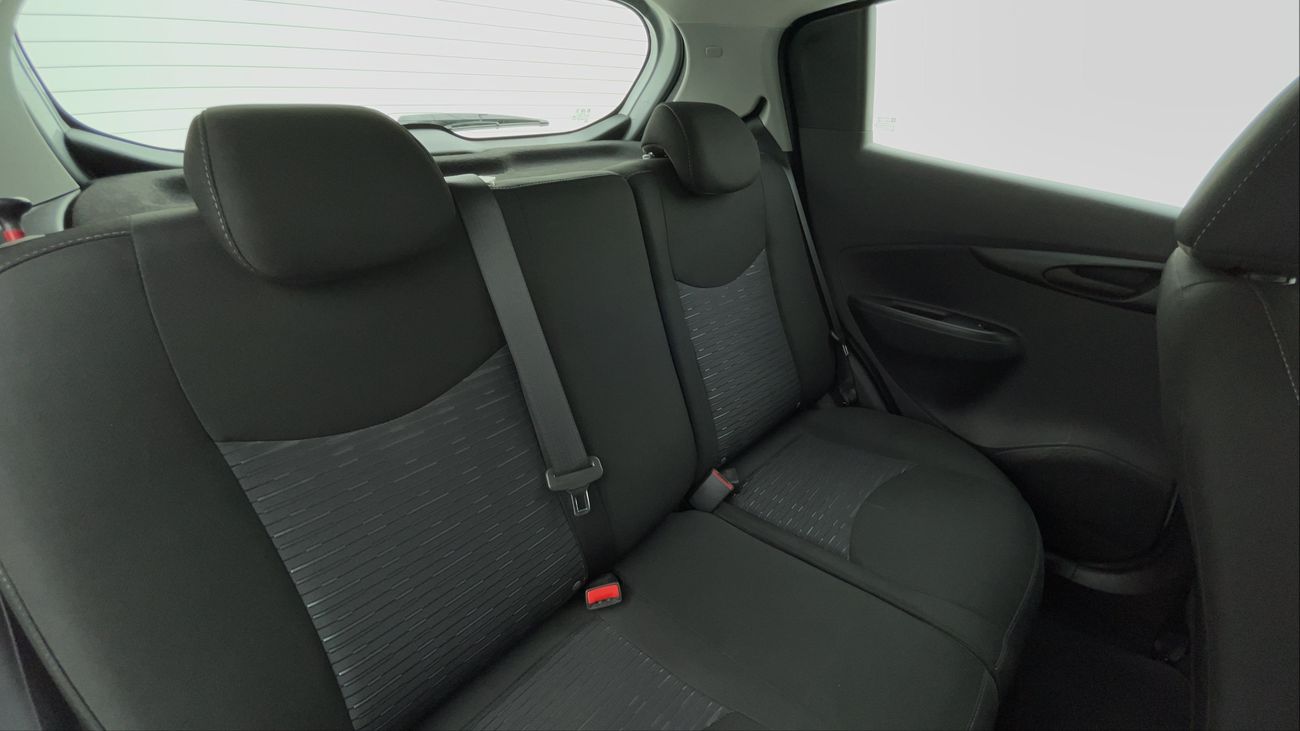 شيفروليه سبارك LS 1.4 | بدون دفعة مقدمة | اختبار قيادة مجاني للمنزل