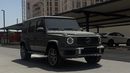 Mercedes Benz G63 AMG STD