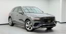 Genesis GV70 PREMIUM 2025 Genesis GV70 Prestige, 2030 Genesis Warranty + Service Pack, Full Genesis Service Histo
