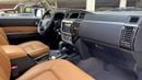 Nissan Patrol 2022 Nissan Patrol Super Safari, GCC Specifications