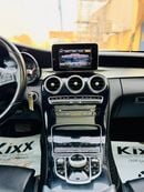 Mercedes-Benz C 300 Coupe