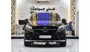 Mercedes-Benz GLE 43 AMG EXCELLENT DEAL for our Mercedes Benz GLE 43 AMG ( 2018 Model ) in Black Color GCC Specs