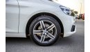 BMW 218i BMW 218I -2015 - GCC - ZERO DOWN PAYMENT - 1170 AED/MONTHLY - DEALER WARRANTY