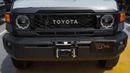 تويوتا لاند كروزر بيك آب TOYOTA PICK UP 70-SERIES -2025 - A/T