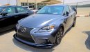 Lexus IS250