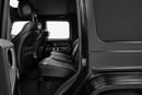 Mercedes Benz G63 AMG Mercedes-Benz G63 AMG 2023 l BRABUS Kit l Like New l AED 12,435 / Monthly