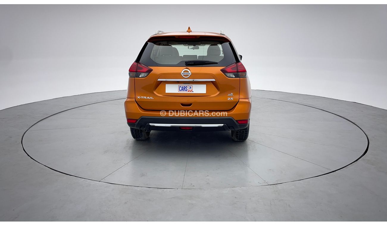 Nissan XTrail S 2.5 | Zero Down Payment | Free Home Test Drive