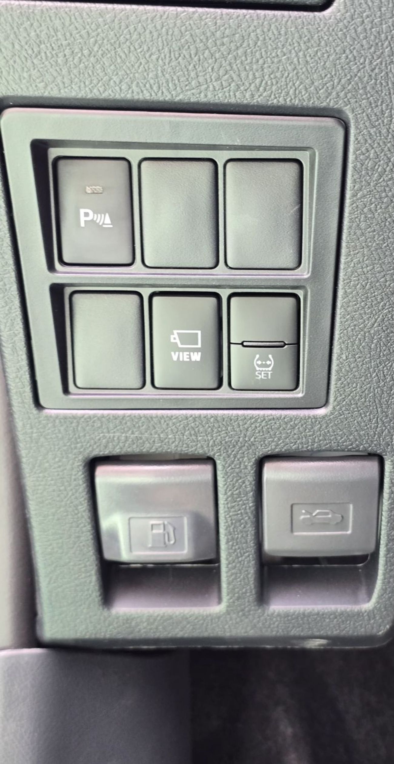 Toyota Hilux GR Sport 4.0L 2025 MODEL