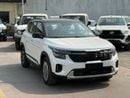 كيا سيلتوس KIA SELTOS 2025 1.5