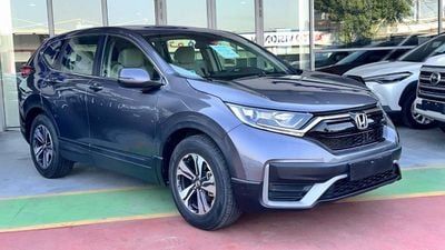 Honda CRV 2022 Model Honda CRV, 2.4L Petrol A/T