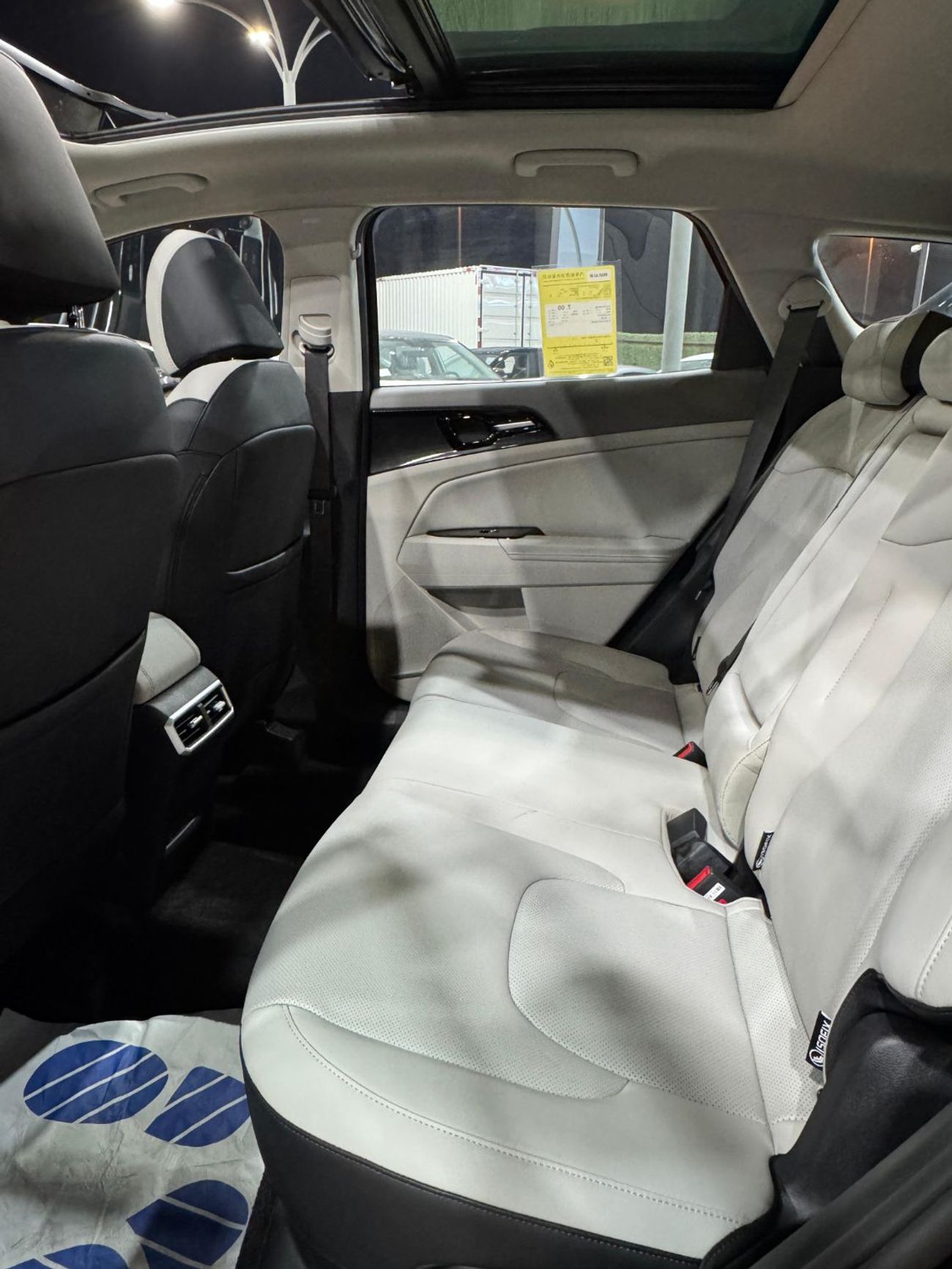 كيا سبورتيج L TX 1.5T