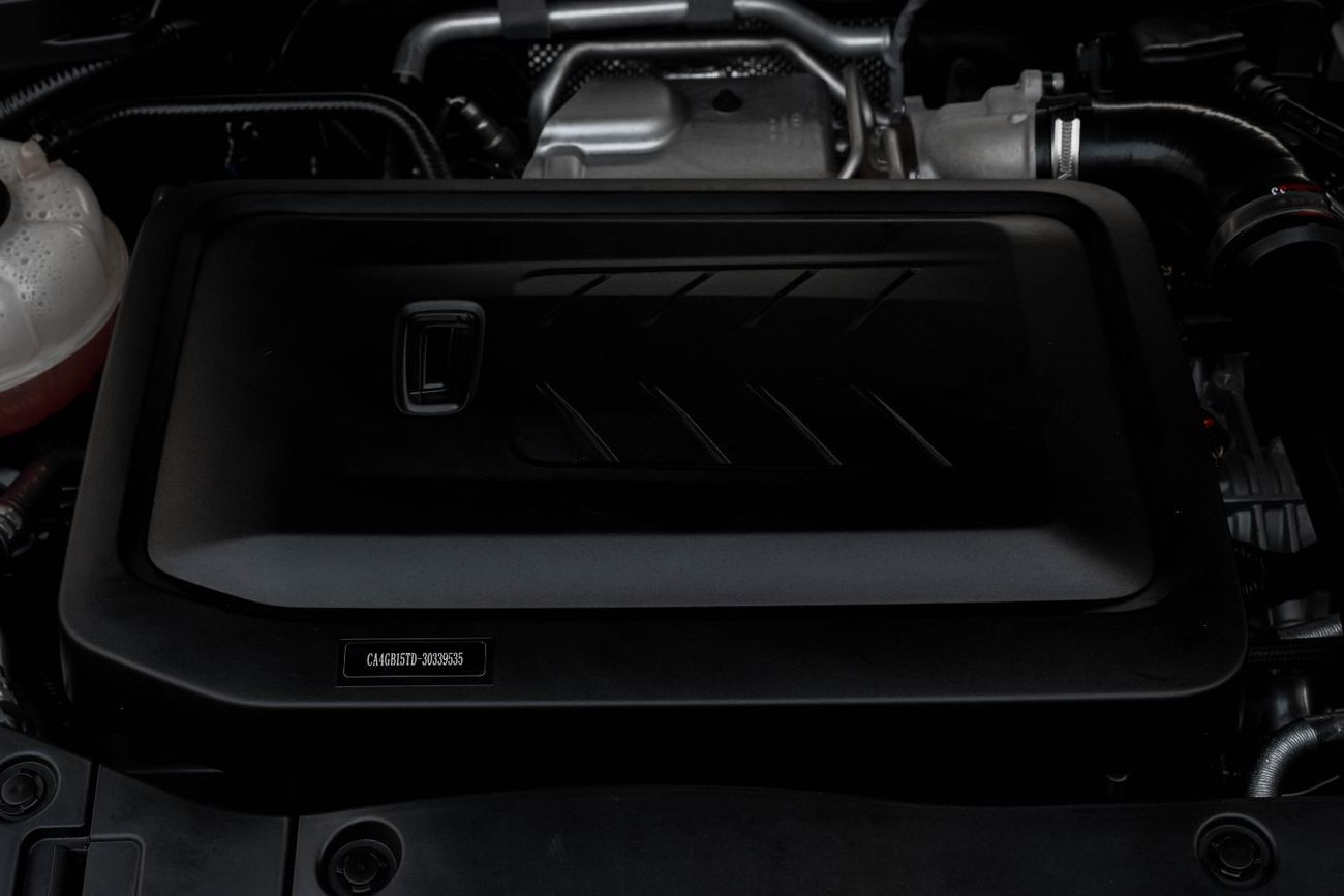 بيستون B70S | 1,665 P.M  | 0% Downpayment | Agency Warranty!