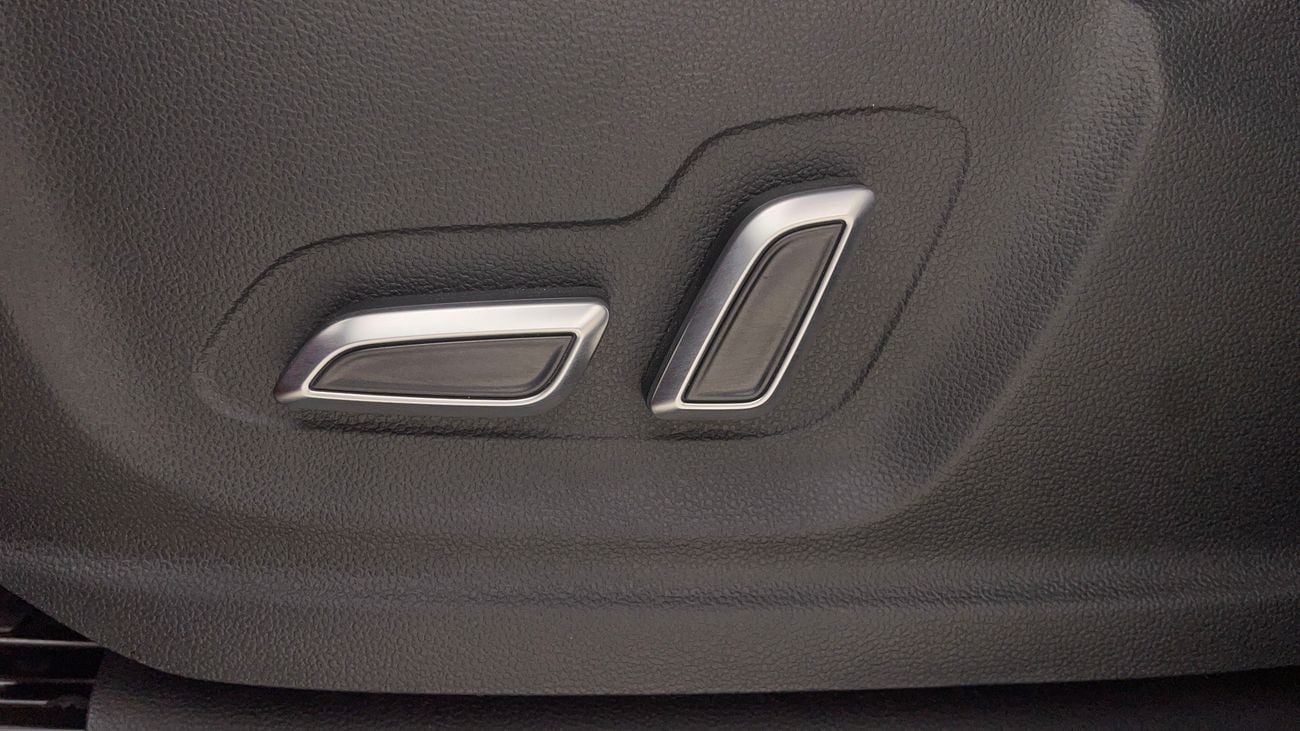 MG HS LUXURY TROPHY 2 | Zero Down Payment | Home Test Drive