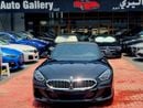 BMW Z4 M S Drive 30i M Sport 5 Years W&S 2022 GCC