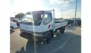 Mitsubishi Fuso Canter MITSUBISHI CANTER TRUCK RHD 1995 MODEL 4.2 L DIESEL MANUAL(PM01439)