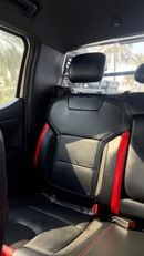 Ford Ranger Raptor Export from Australia