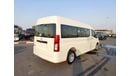 Toyota Hiace TOYOTA HIACE VAN RIGHT HAND DRIVE(PM27337)