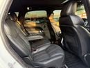 Land Rover Range Rover Sport V8