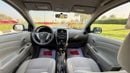 Nissan Sunny S 1.6L