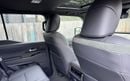Lexus GX550 PREMIUM (NON GCC) GX550 Overtrail 3.6L V6 in RIGHT HAND DRIVE (EXPORT ONLY)