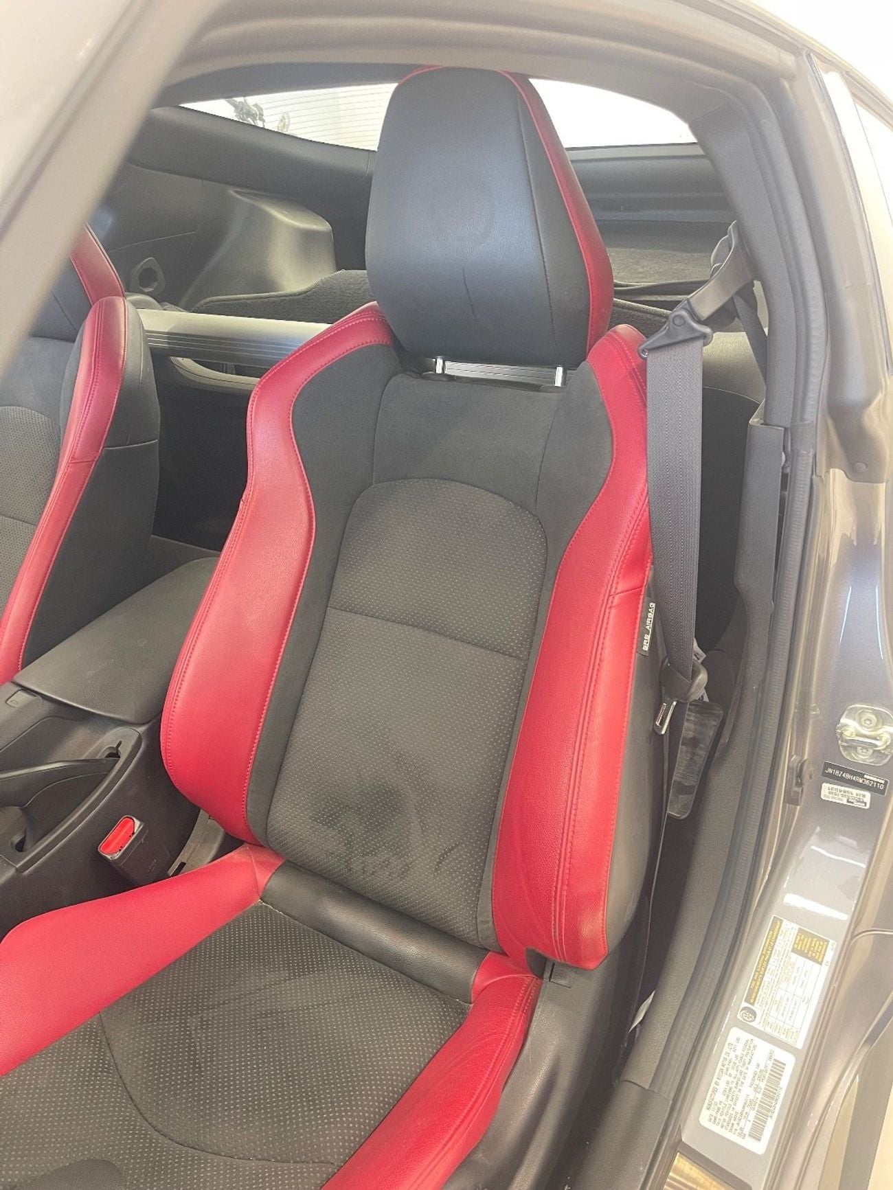 Nissan Z PERFORMANCE US